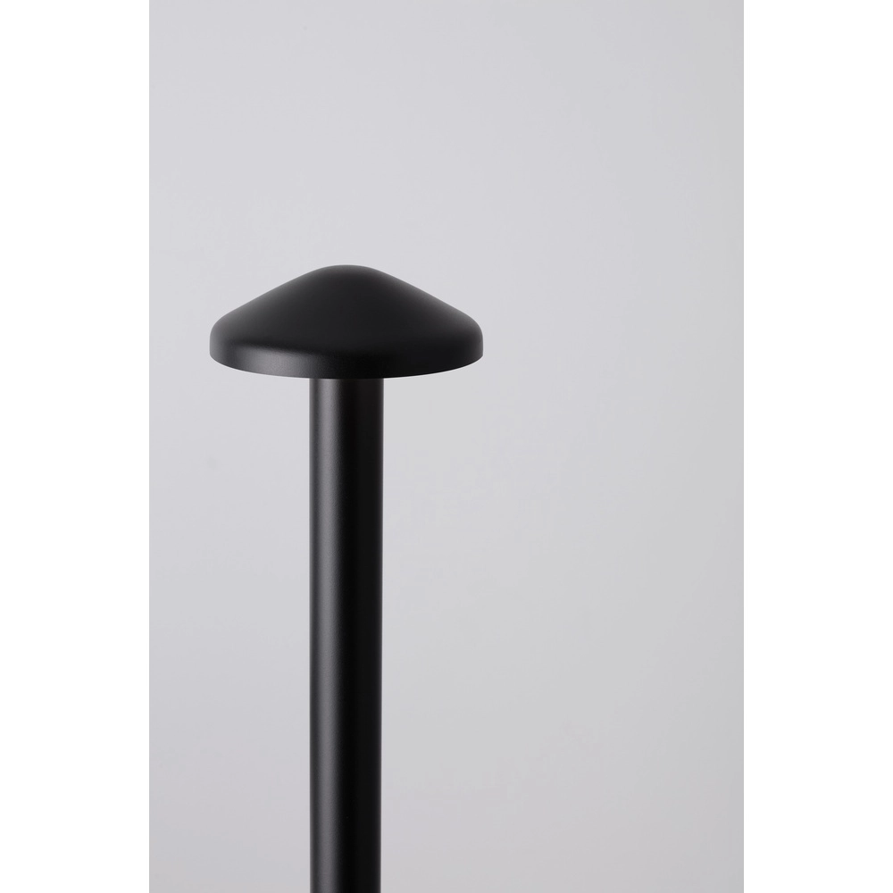 Garden lamp Nemo anthracite 40cm Lyora 5212017456373