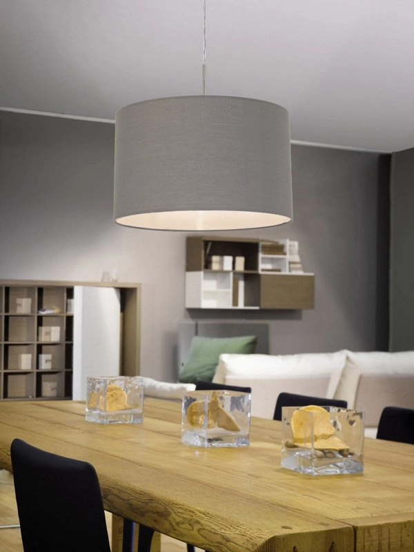 Hanglamp Pasteri 38cm Eglo 9002759315740