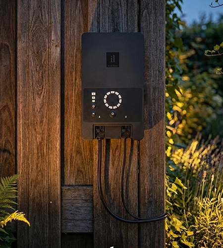 In-lite transformatoren