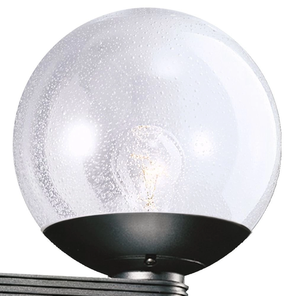 Bollamp met bewegingsmelder L400S Steinel 4007841611019