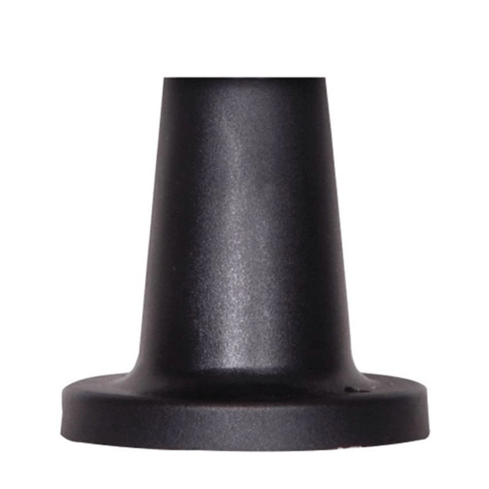 Sokkel Bolano Base 21cm voor bollamp