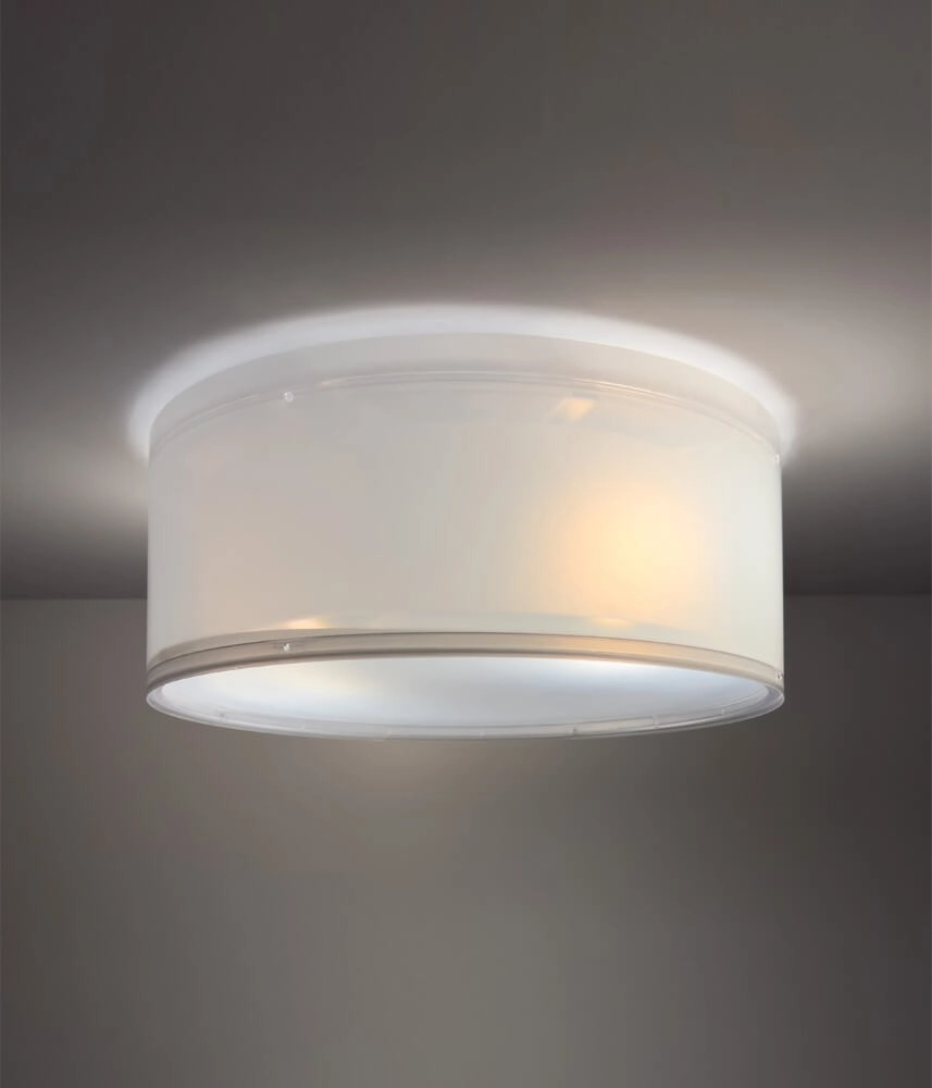 Kinder plafondlamp Color Light Ø 33cm - grijs Dalber 8420406420066