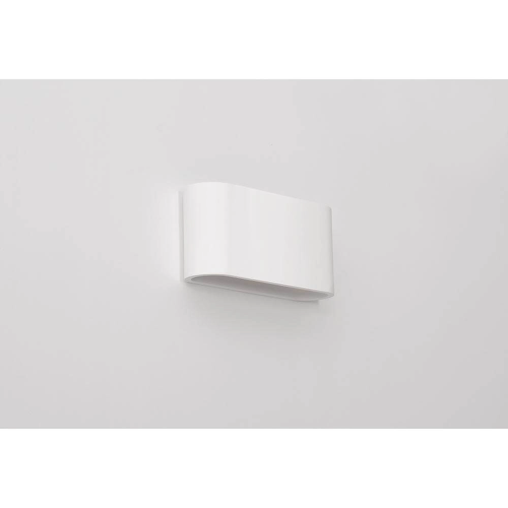 Unieke wandlamp Lille wit Unieke wandlamp Lille wit