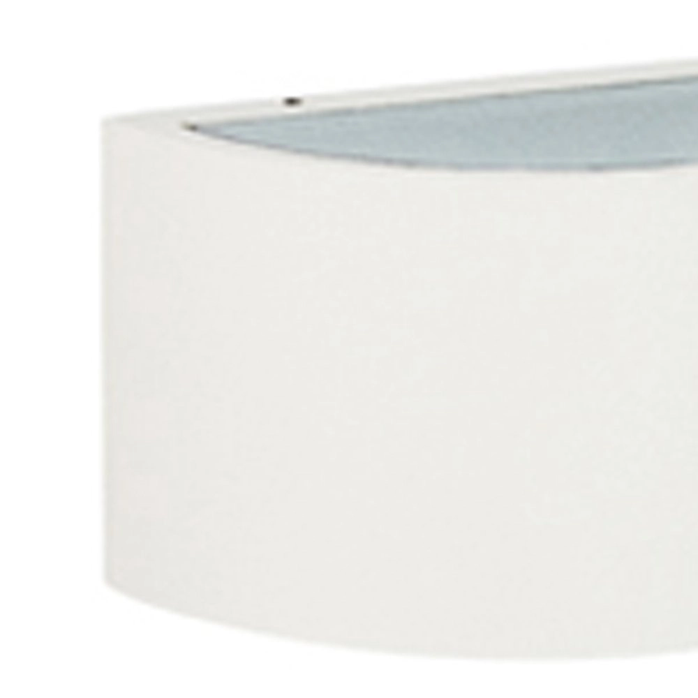 Led up and down light Squad M 20cm - wit Albert 4007235863475