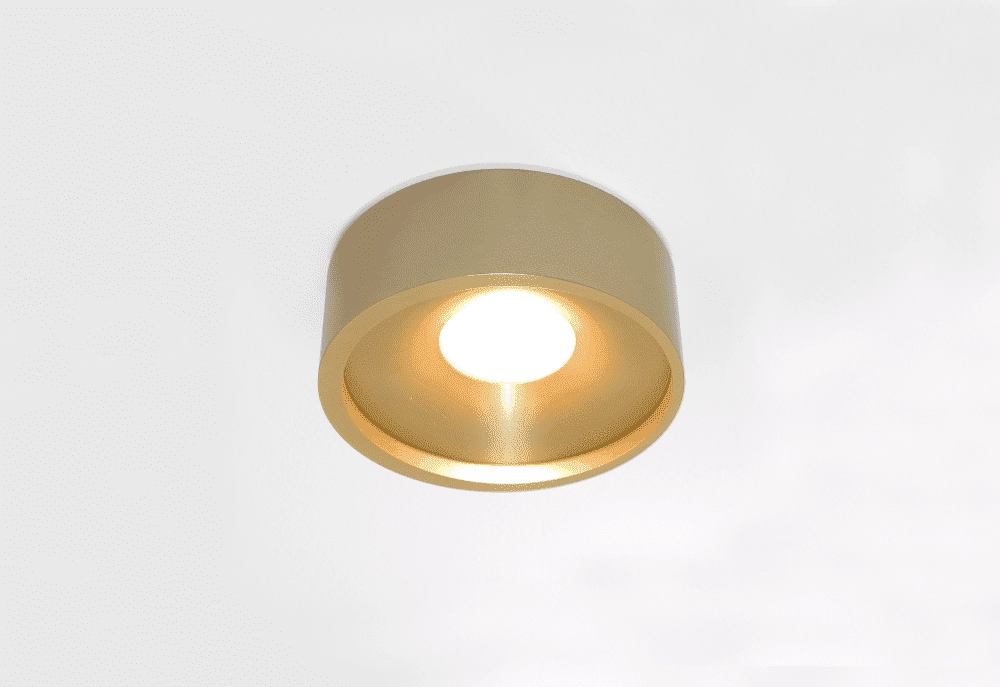 Led plafondspot Orlando