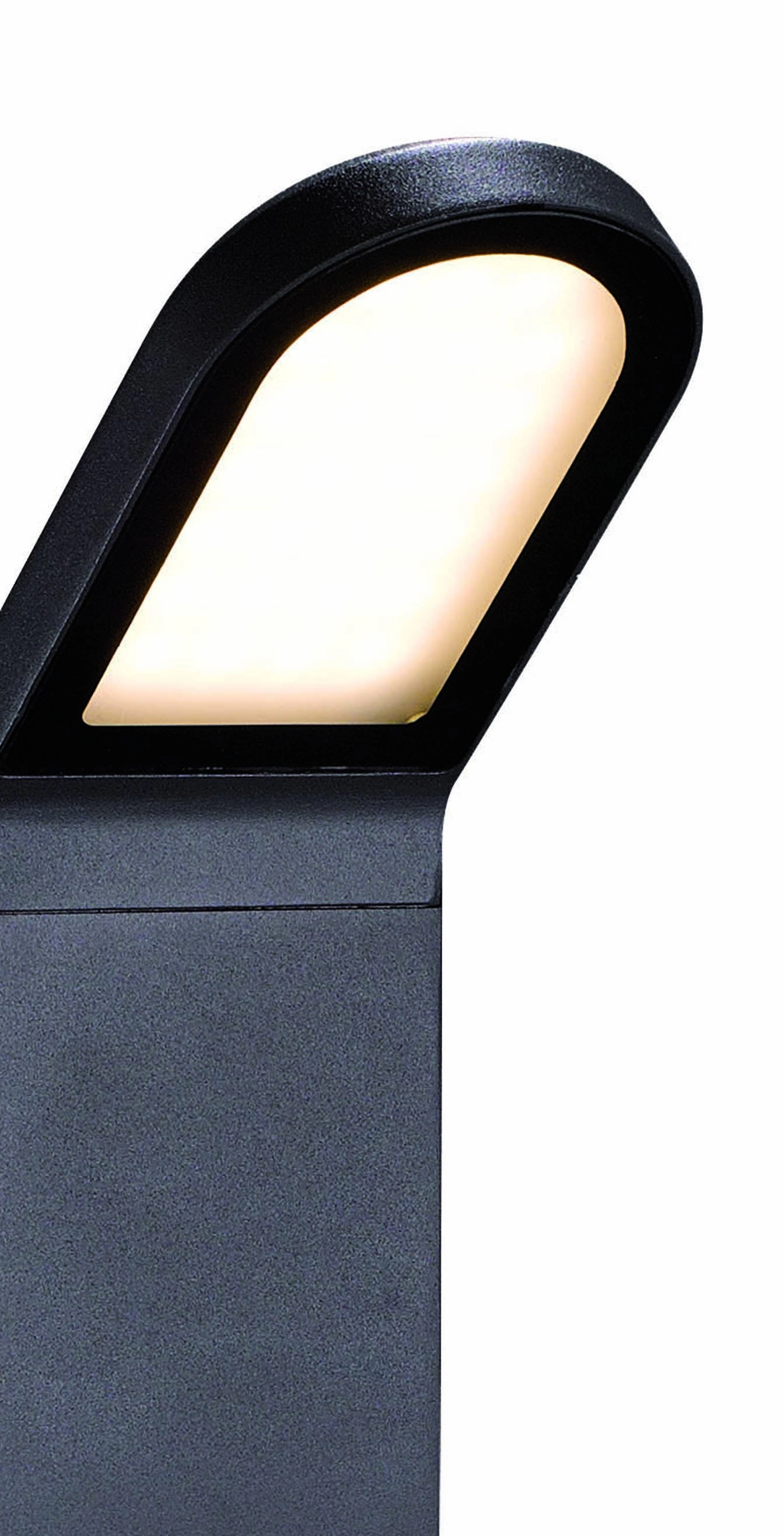 Design tuinlamp met Sensor Franssen 8435256535372