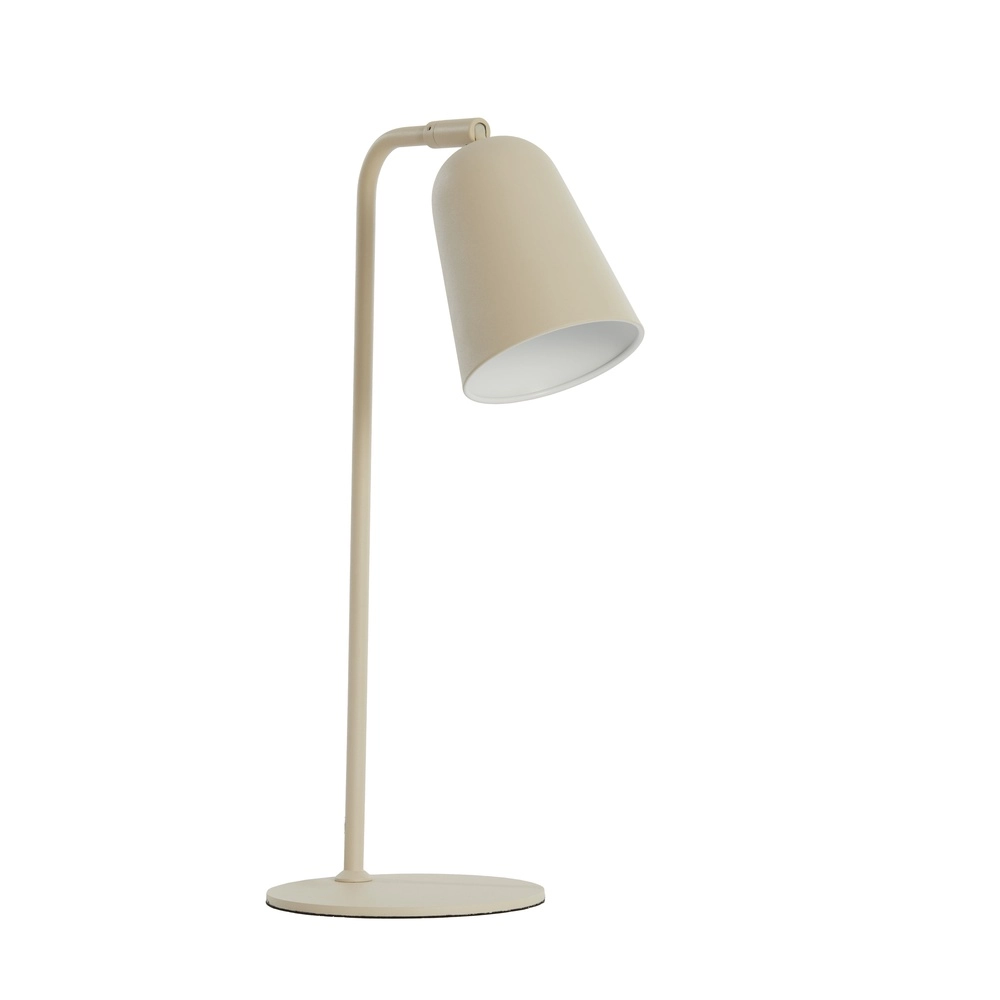 Zand bureaulamp Salomo Light & Living 8717807757120