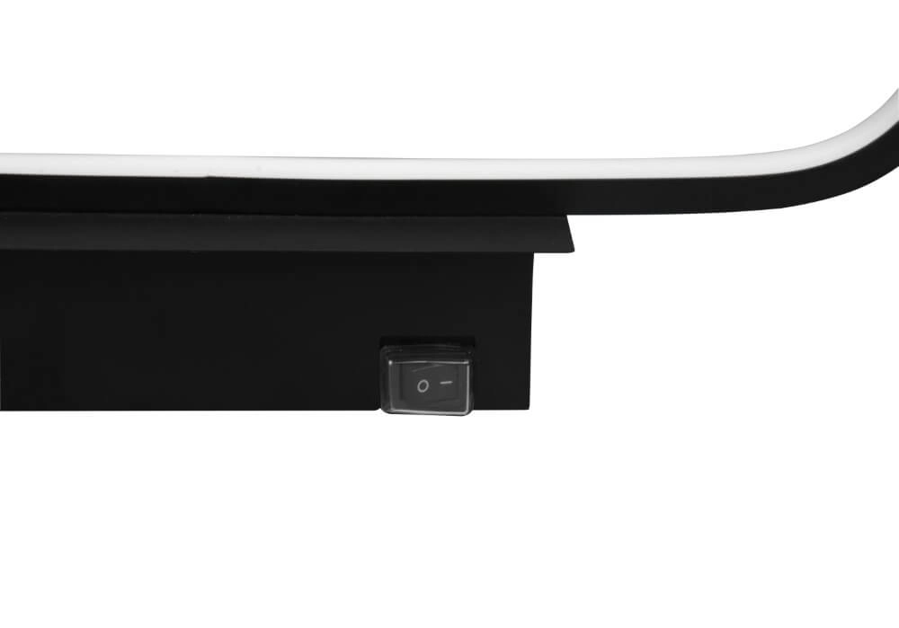 Wand lamp Gianni Trio 4017807508109
