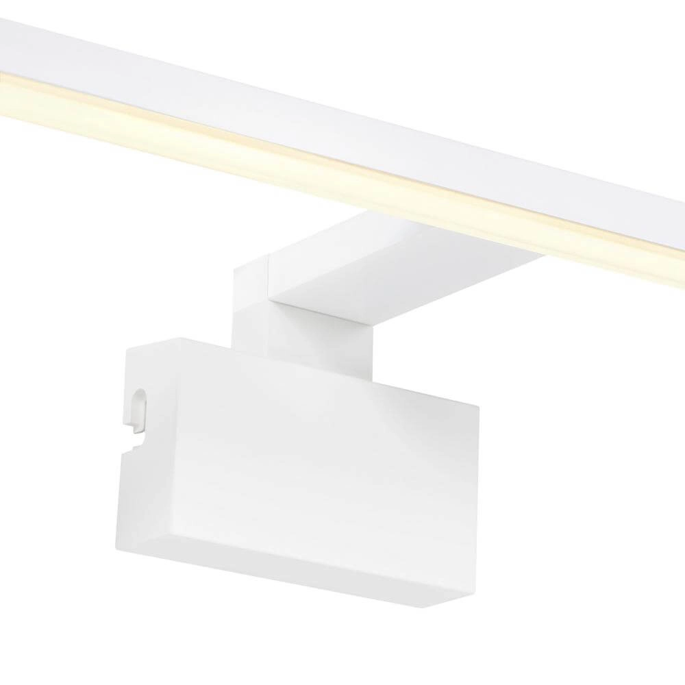 Spiegellamp Marlee wit 3000K Nordlux 5704924007361