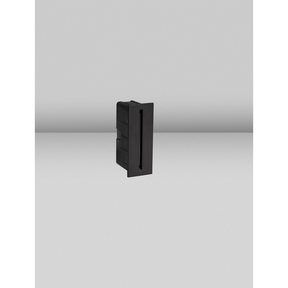 Inbouwlamp Aizen rechthoek wit Lyora 5212017481429