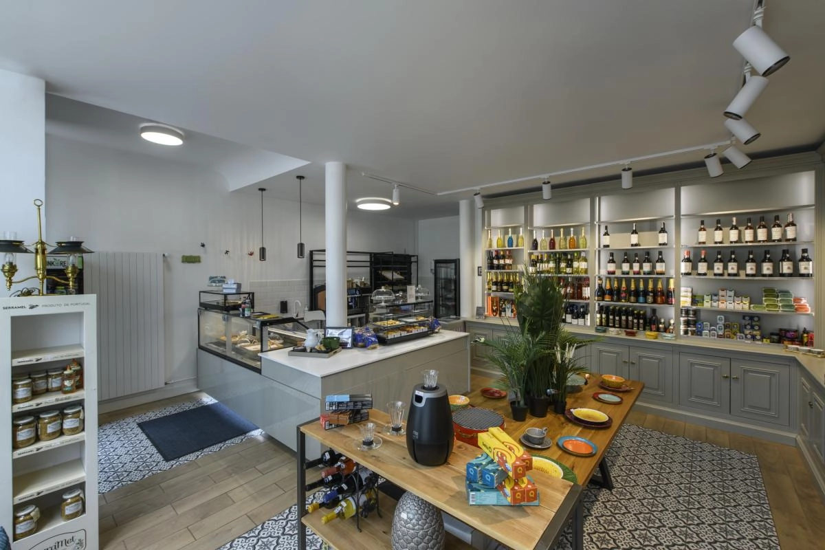 Railspot 3-fase Numinos L Dali wit/zwart 3000K - 36gr SLV 4024163247177