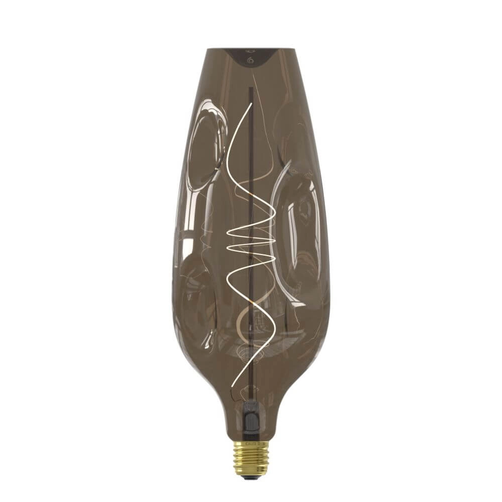 XXL Barcelona 4W - E27 - Led - 80lm - 1800K