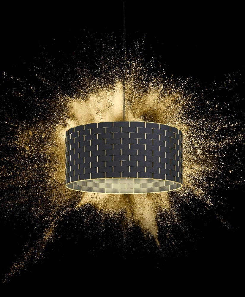 Design hanglamp Marasales Ø 55cm Eglo 9002759995256