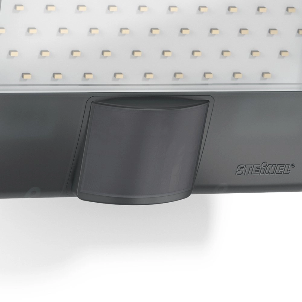 Design wandlamp Xled Curved Steinel 4007841012076