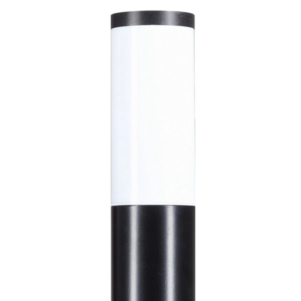 Rvs lantaarn Stilo 2 KS Verlichting 8714732707145