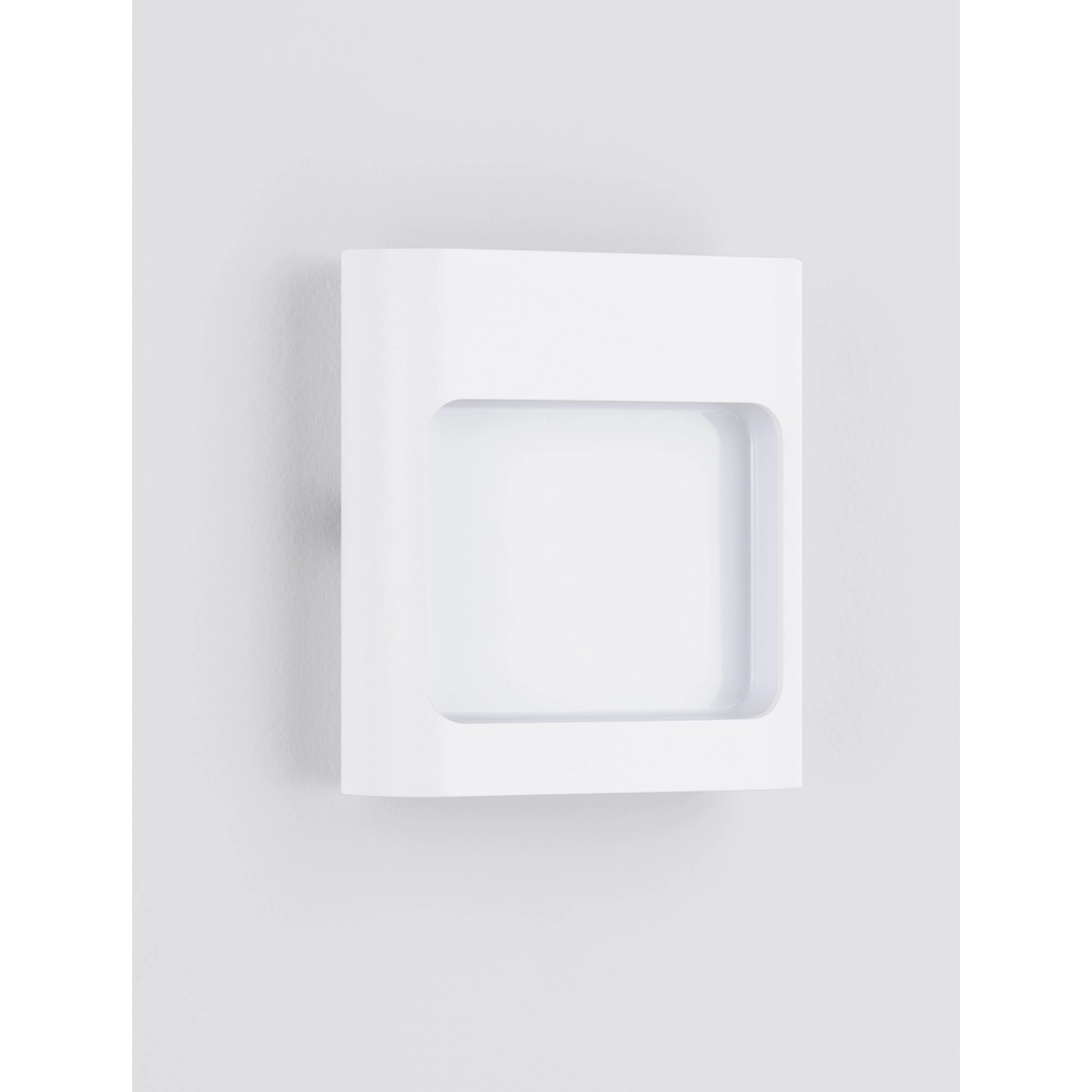 White wall lamp Tall up and down Lyora 5212017460752