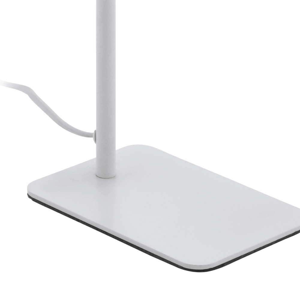 Witte bureaulamp Ceppino Eglo 9002759988562