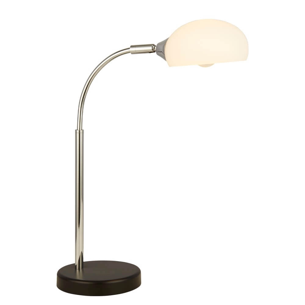 Tafellamp Astro chroom Searchlight 5053423180397