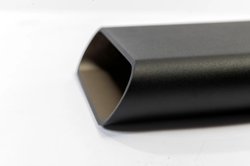 Wandlamp Diaz L zwart/champagne Artdelight 8720701103863