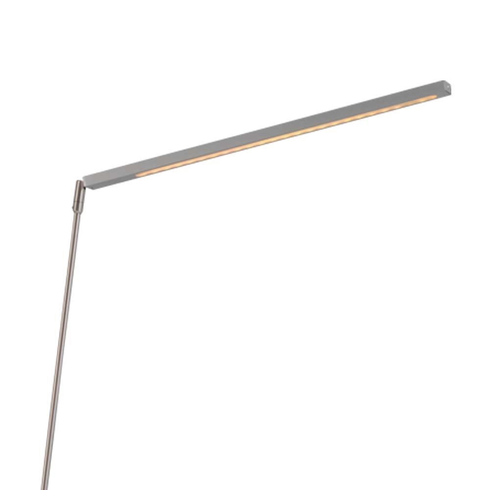 Vloer leeslamp Real 170 Masterlight 8718121189116