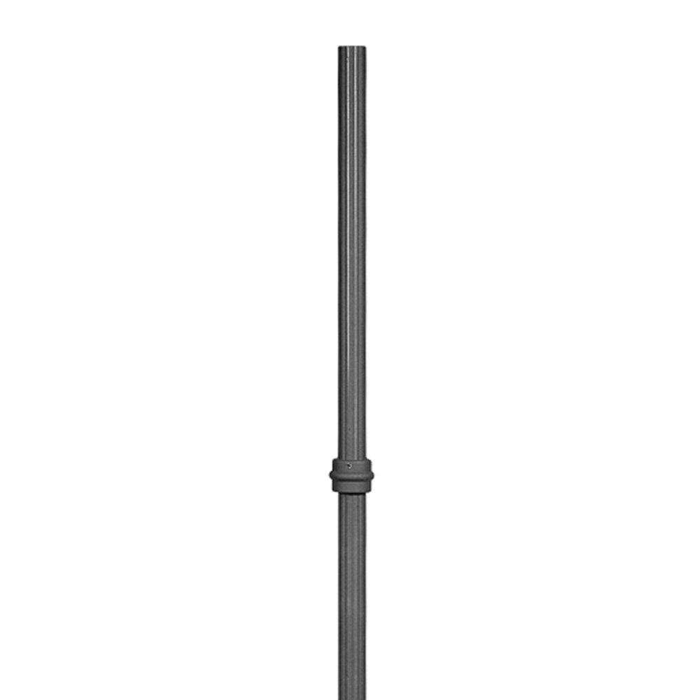 Mast Pole Hercules universeel zwart KonstSmide 7318305757509
