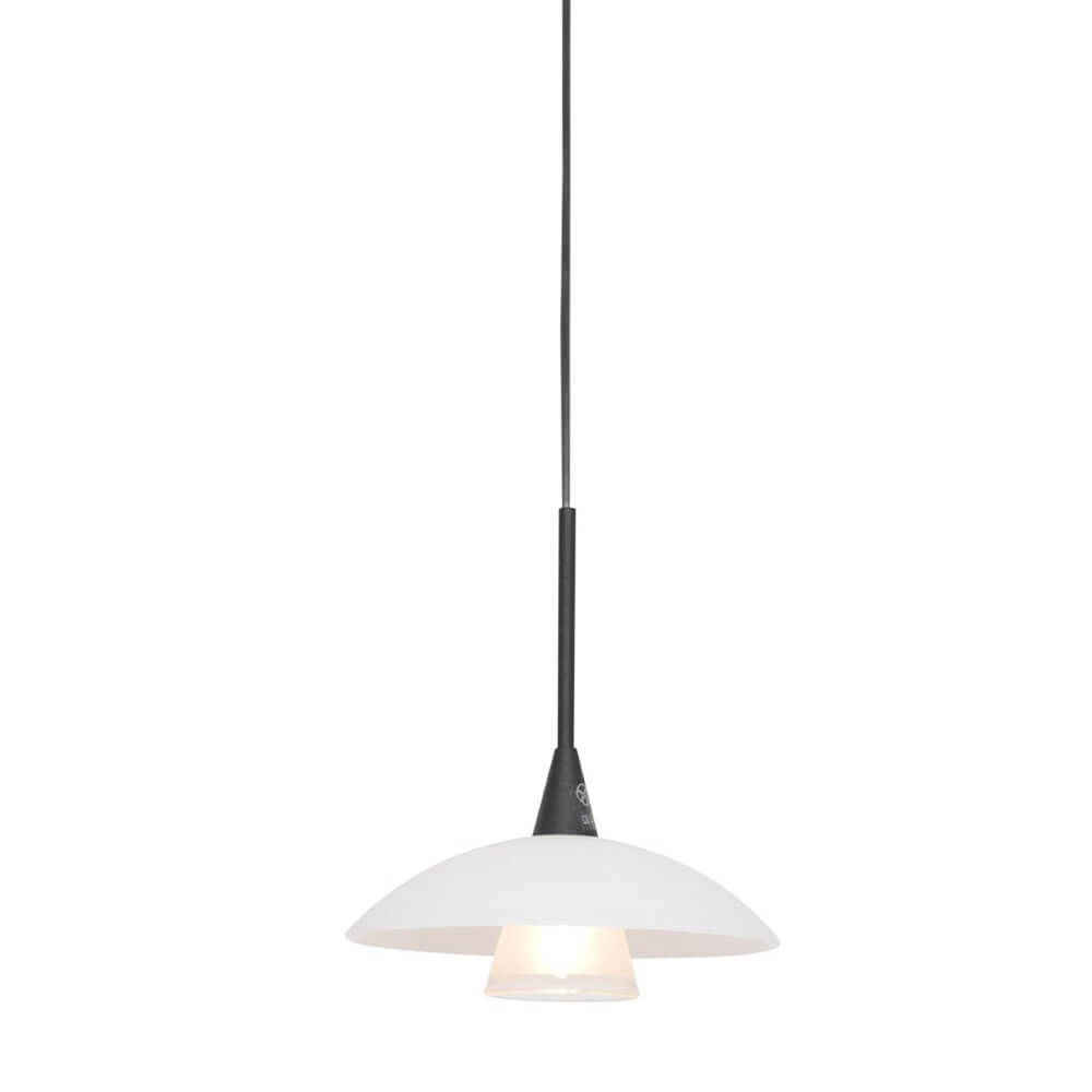 Moderne hanglamp Tallerken Ø 18cm Steinhauer 8712746133561
