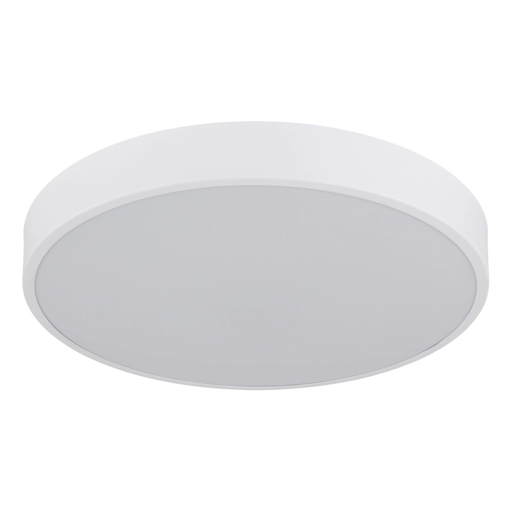 Design plafonniere Nielsen wit Ø 37,8cm Globo 9007371566679