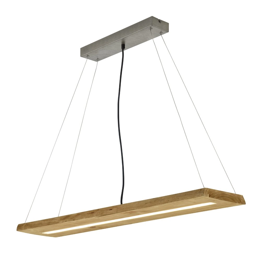 Vintage hanglamp Brad