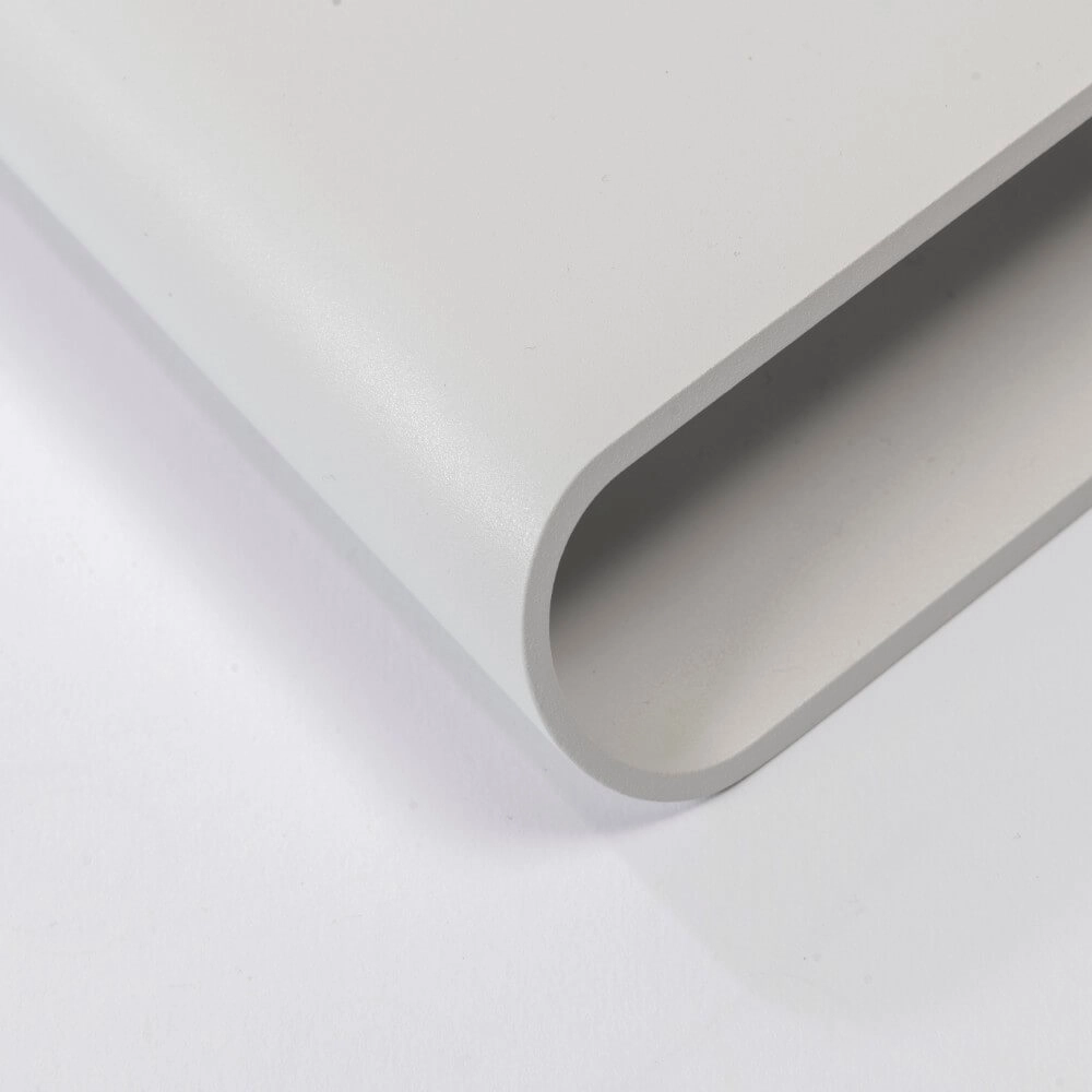 Wandlamp Diaz L DTW Wit Artdelight 8720701103191