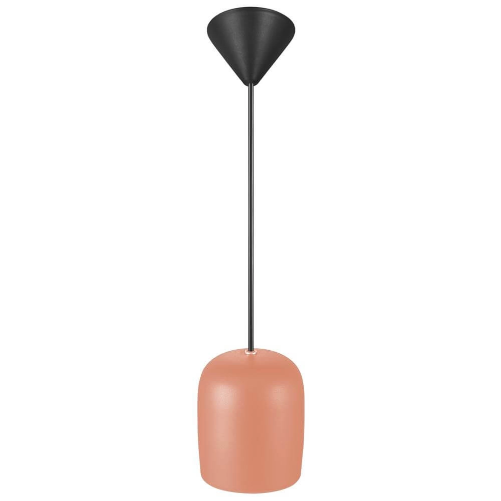 Hanglamp Notti terracotta Nordlux 5704924011733