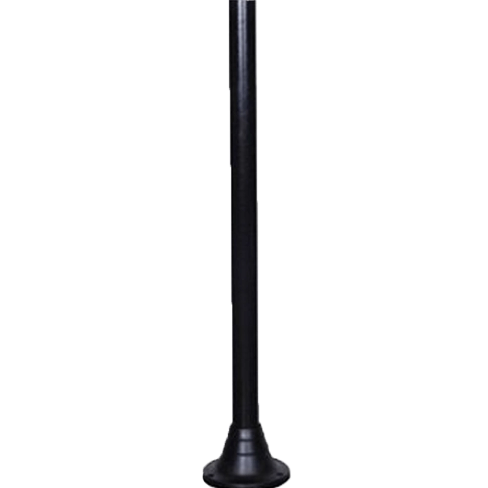 Bol lamp Bolano 181cm. staand opaal Lyora 8716803508668