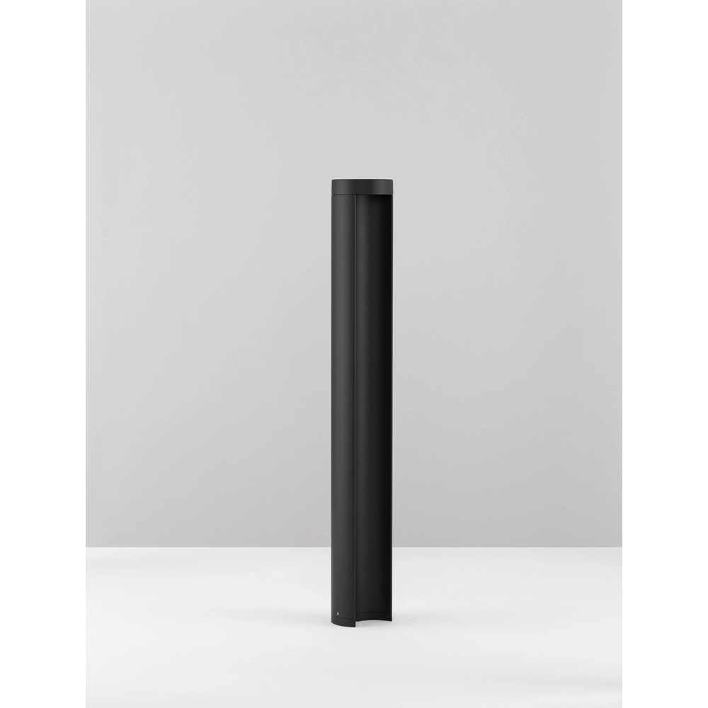 Tuinlamp Tien antraciet 65cm Lyora 5212017434906