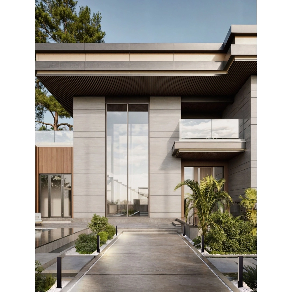 Tuinlamp Stor design 60cm Lyora 5212017472472