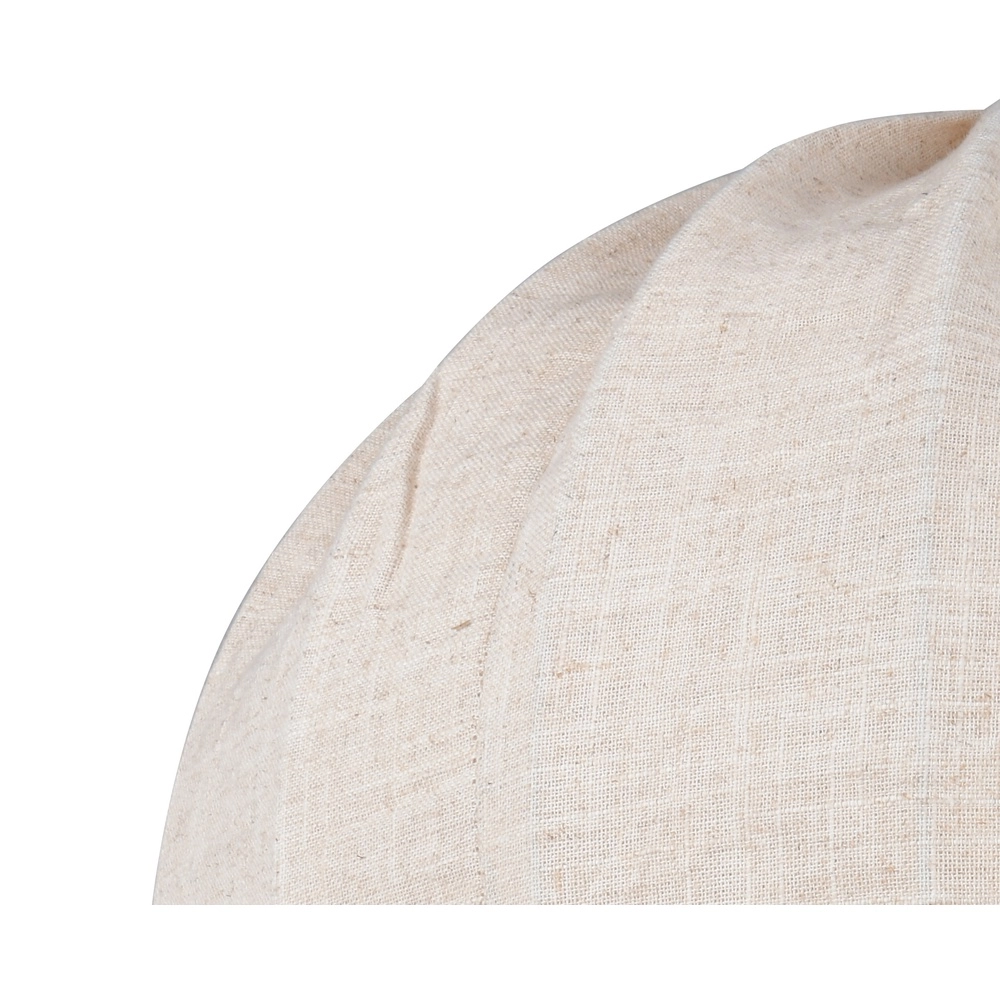 Japandi hanglamp Rovum Ø 50cm Trio 4017807703146