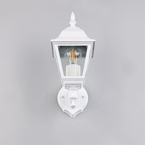 Wandlamp Livenza up wit Trio 4017807693690