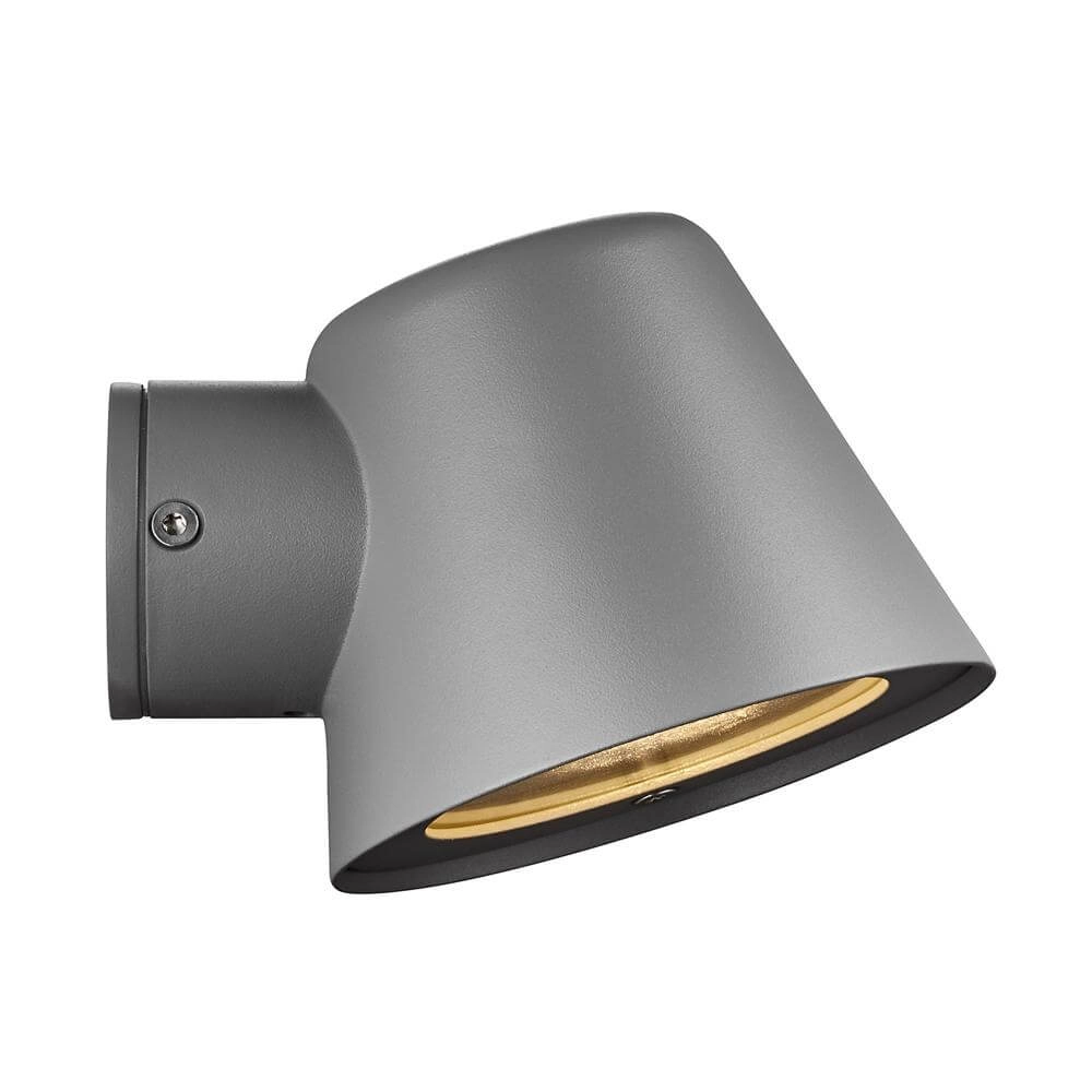 Design wandlamp Aleria grijs Nordlux 5704924000737