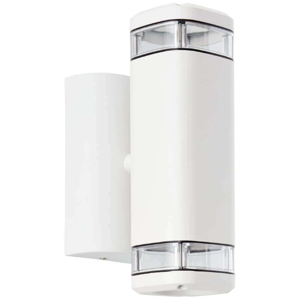 Wandlamp Jandy wit Brilliant 4004353346989