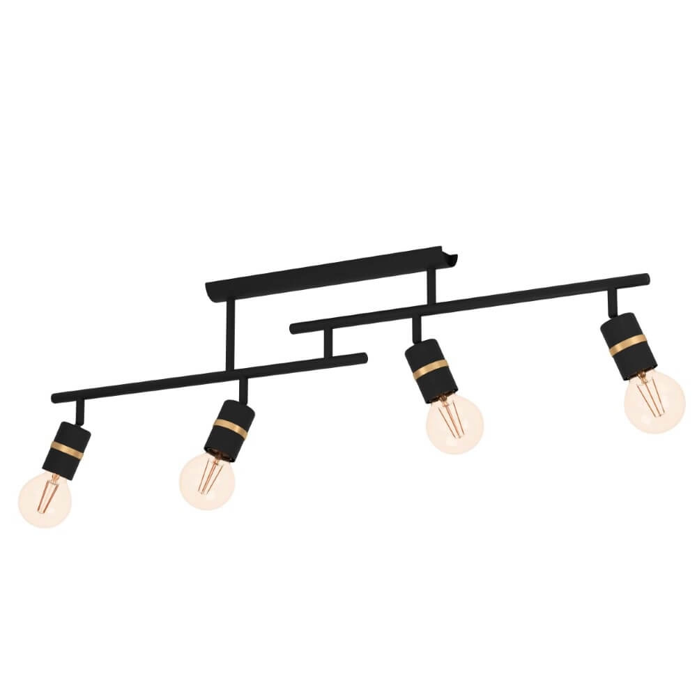 Chique plafondlamp Lurone Chique plafondlamp Lurone