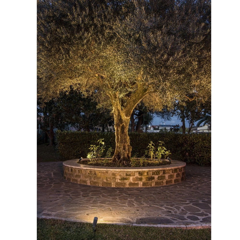 Prikspot Syna Led SLV 4024163163767