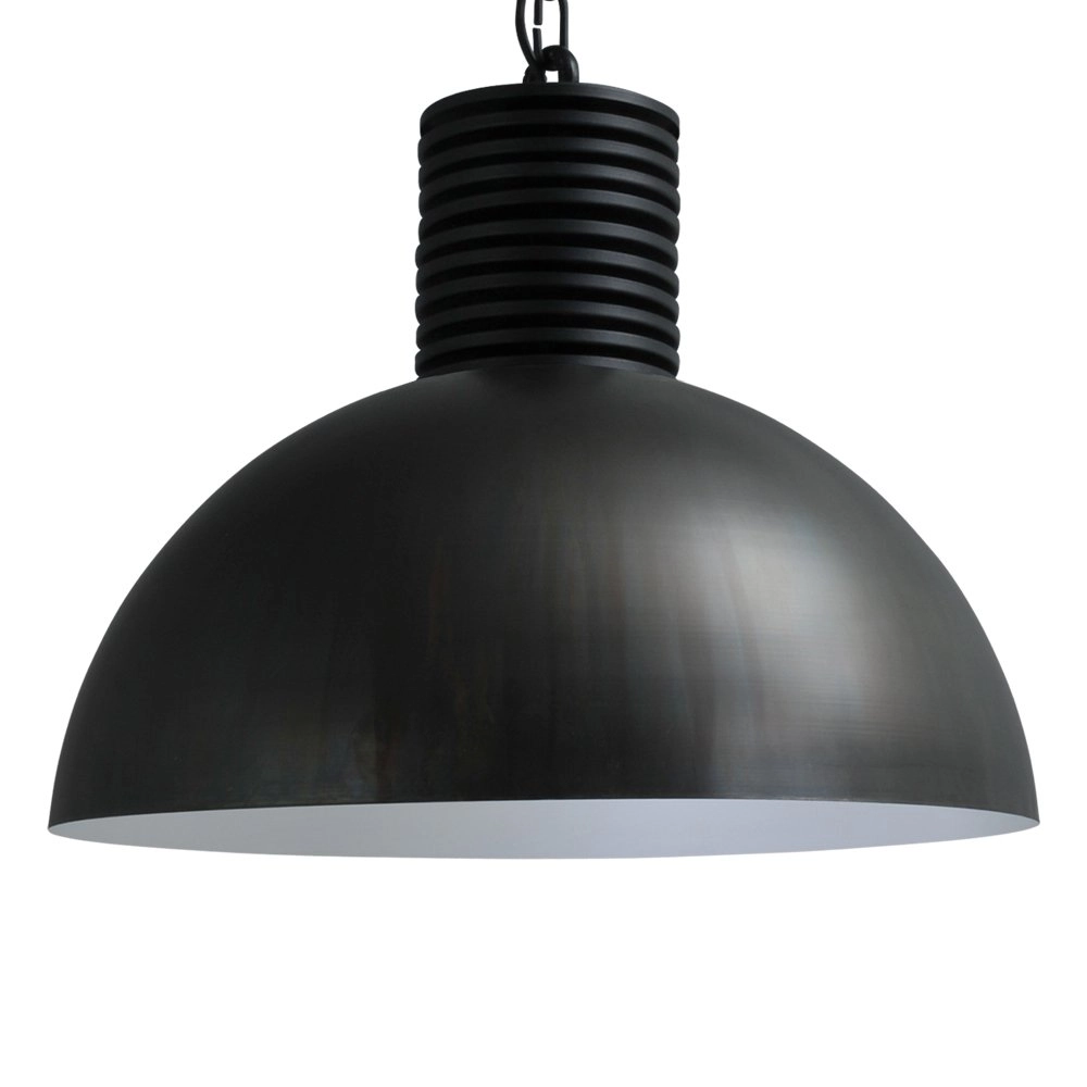 Industrie hanglamp gunmetal Industria 50 Masterlight 8718121154848