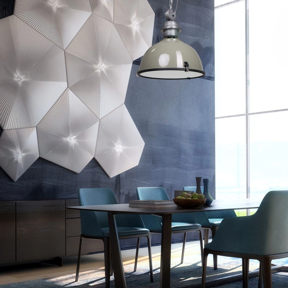 Retro hanglamp Bikkel Steinhauer 8712746102451