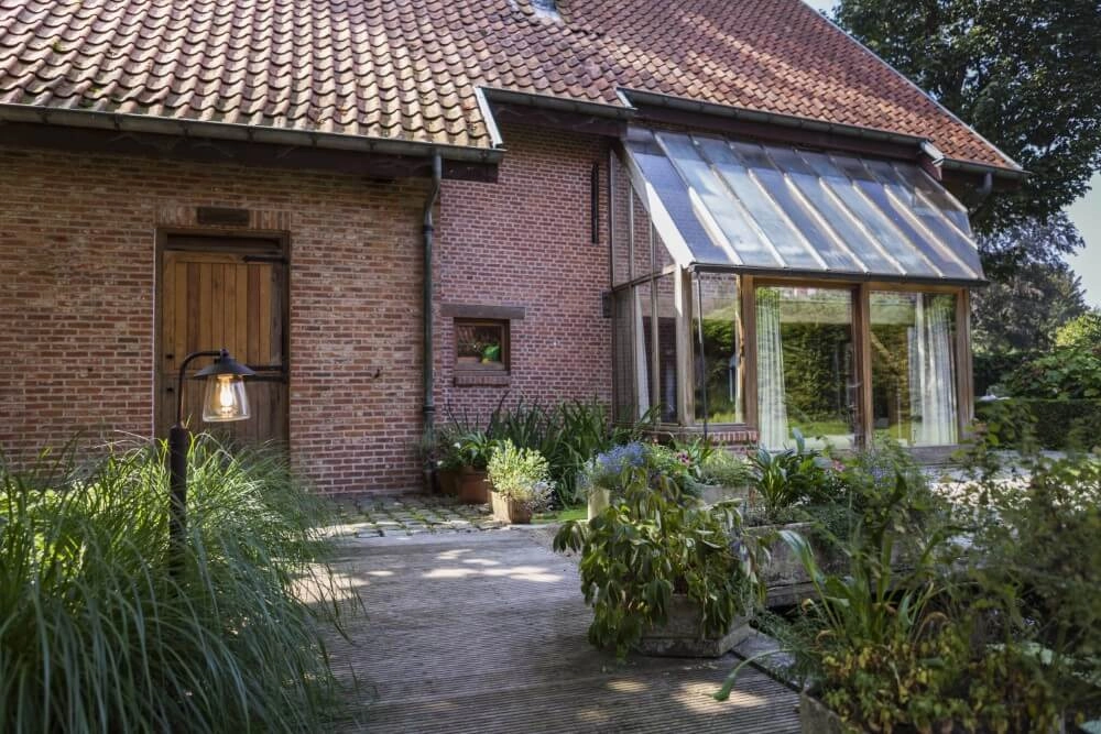 Tuinlamp Cate klassiek Lutec 6939412076607