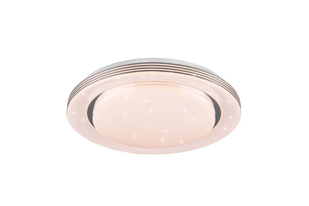 Design plafondlamp Atria Ø 48cm Trio 4017807477153