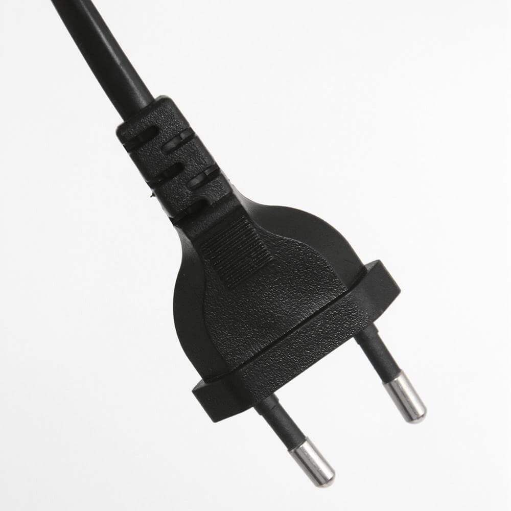 Tripod vloerlamp Triek met witte kap Steinhauer 8712746176100