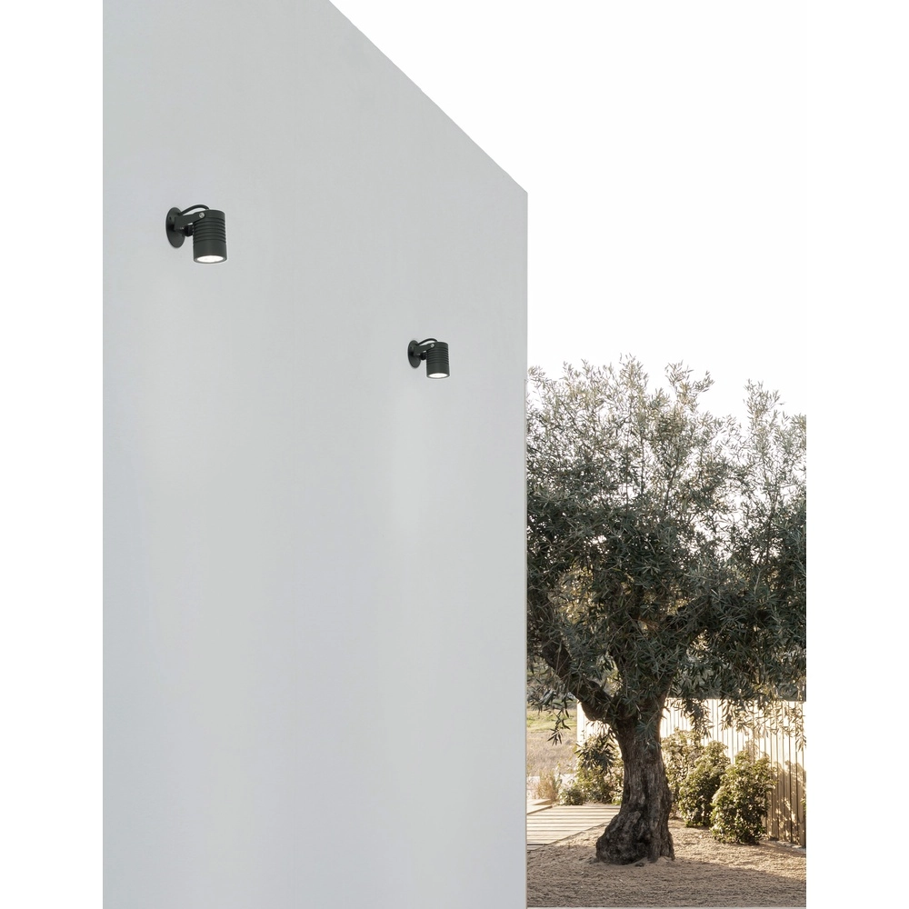 Mockery Fend anthracite 10W Lyora 5212017424334