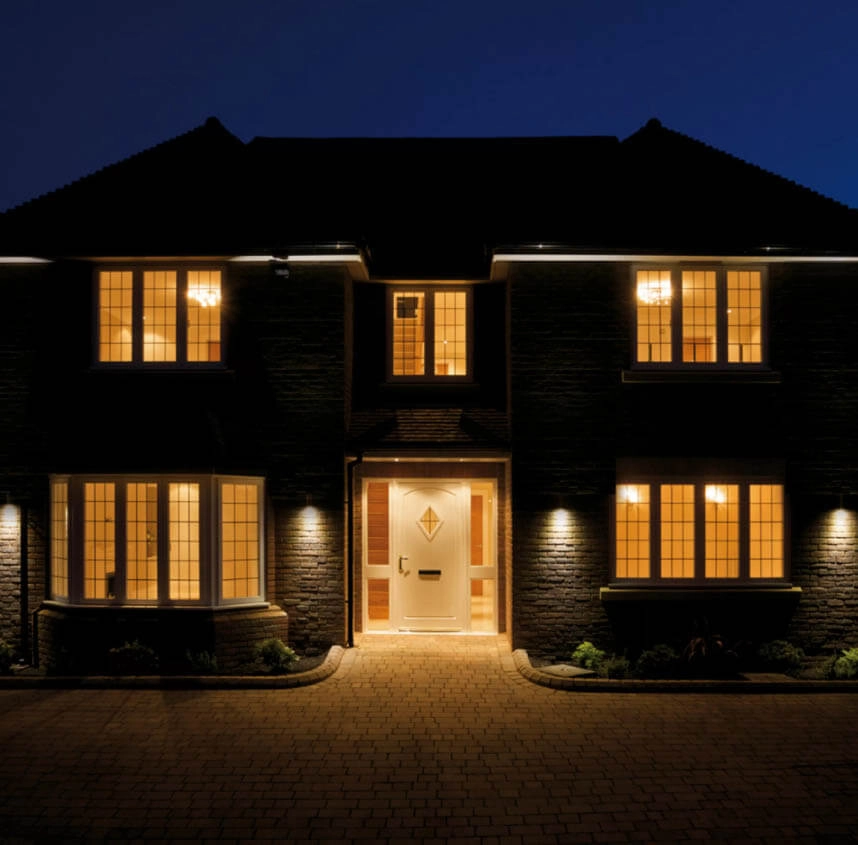 Downlighter Kelvin KS Verlichting 8714732745673