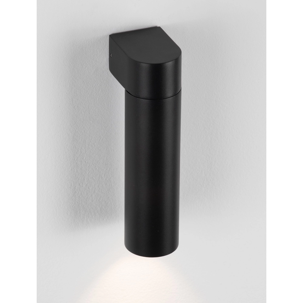 Wandspot Lusy antraciet Lyora 5212017476463