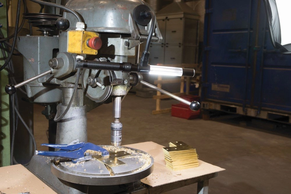 Inspectie lamp Line Light R Scangrip 5708997352441