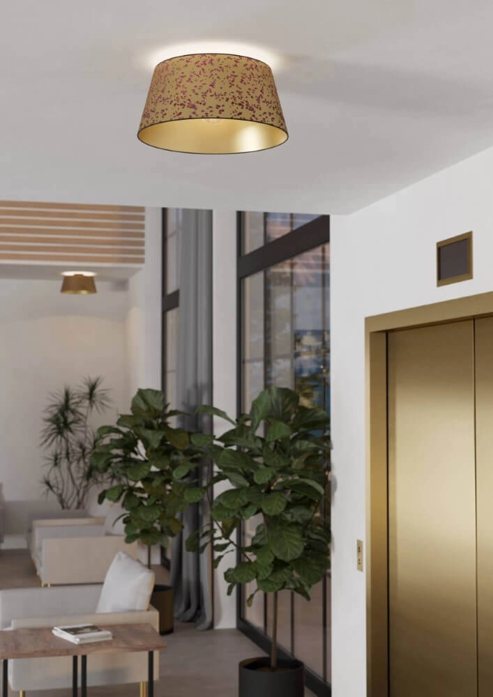 Plafondlamp Castuera met meerdere kleuren Stars of Light 9008606274529