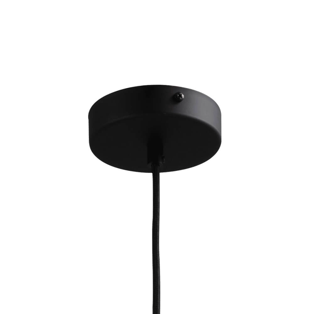 Hanglamp Ø 30cm Bella 2 Messing goud met goud glas Masterlight 8718121333946